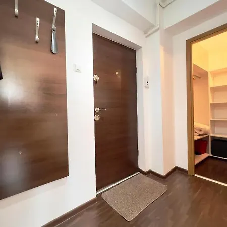 Mercur Appartement