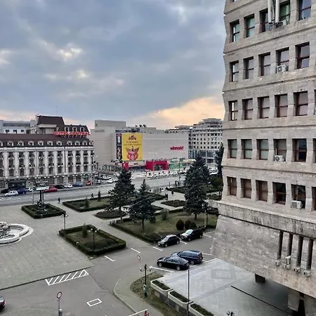 Apartament Mercur *