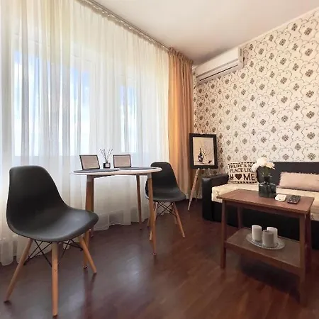Mercur Appartement *