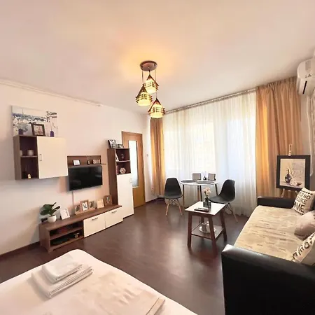 Mercur Apartament Ploieşti